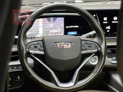 كاديلاك اسكاليد